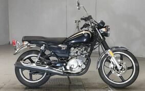 YAMAHA YB125SP LBPPCJL