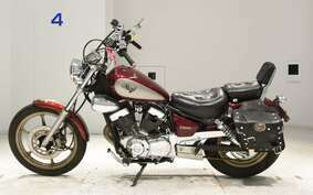 YAMAHA VIRAGO 125 4RF