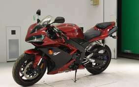 YAMAHA YZF-R1 2009