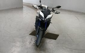 YAMAHA MT-09 Tracer 2017 RN36J