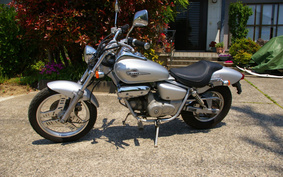 HONDA MAGNA 50 AC13