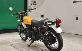 KAWASAKI 250TR BJ250F