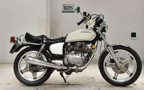 HONDA CB400T HAWK 2 2021 CB400T