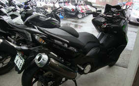 YAMAHA T-MAX 530 ABS 2013 SJ12J