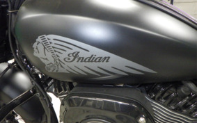 INDIAN Chief Dark Horse bobber 2022