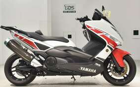 YAMAHA T-MAX500 Gen.3 2013 SJ08J