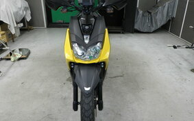 YAMAHA BW S125 Gen.2 SED9J