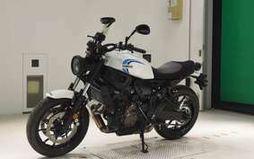 YAMAHA XSR700 2023 RM41J