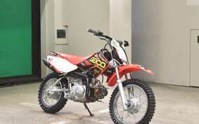 HONDA CRF70F DE02