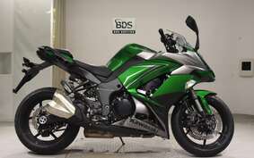 KAWASAKI NINJA 1000 A 2020 ZXT00W