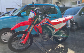 HONDA CRF250L MD47