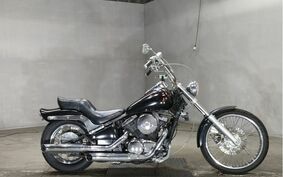 KAWASAKI VULCAN 400 1998 VN400A