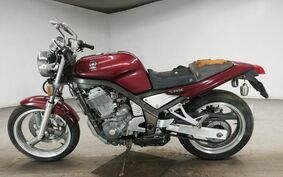 YAMAHA SRX400 1991 3VN