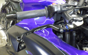 YAMAHA YZF-R7 2022 RM39J