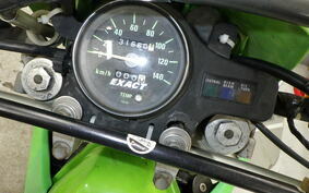 KAWASAKI KDX220SR DX220B