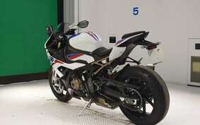 BMW S1000RR M PACKAGE 2020