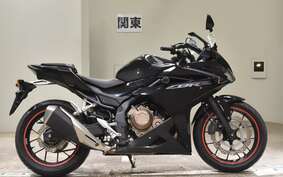 HONDA CBR400R ABS 2016 NC47