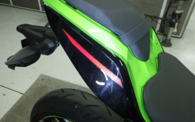 KAWASAKI NINJA 400 2021 EX400G