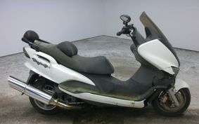 YAMAHA MAJESTY 125 5CA