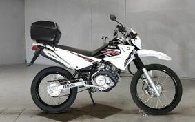 YAMAHA XTZ125E PCJL