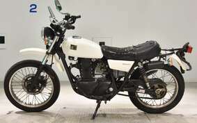 KAWASAKI 250TR BJ250F