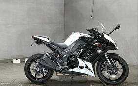 KAWASAKI NINJA 1000 2012 ZXT00G