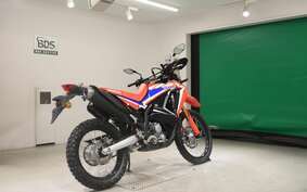 HONDA CRF250 GEN 2 RALLY MD47