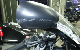 HONDA CBR900RR 3 2001