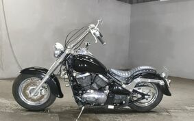 KAWASAKI VULCAN 400 CLASSIC 1996 VN400A