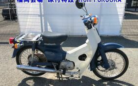 HONDA C50 AA01