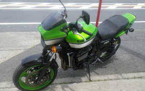 KAWASAKI ZRX1200 R 2008 ZRT20A