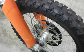 KTM 250 EXC F