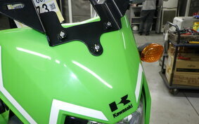 KAWASAKI KLX150L LX150J