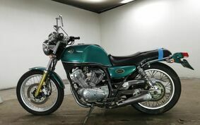 YAMAHA SRV250 RENAISSA S 4DN