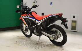 HONDA CRF250 RALLY A MD44