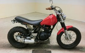 YAMAHA TW200 2JL