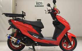 YAMAHA CYGNUS 125 XSR 3 SED8J