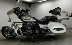 KAWASAKI VULCAN 1700 VOYAGER 2013 VNRB18