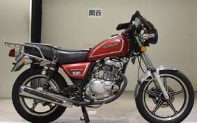 SUZUKI GN125 F Gen.2 PCJ2N