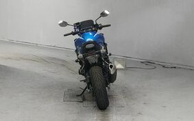 SUZUKI GSX-S750 2019 C533F