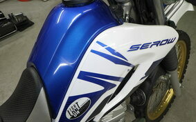 YAMAHA SEROW 250 DG17J