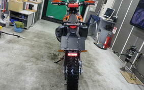 KTM 690 ENDURO R 2023