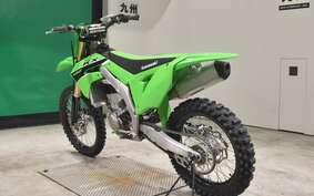 KAWASAKI KX450 KX450J