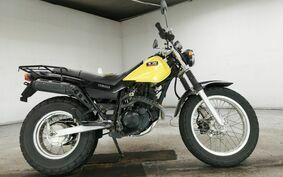 YAMAHA TW225 DG09J