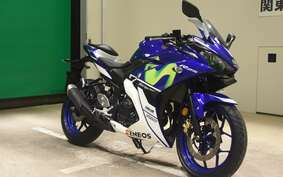 YAMAHA YZF-R25 RG10J