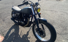 KAWASAKI 250TR BJ250F