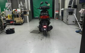 YAMAHA AXIS 125 TREET SE53J