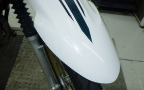 YAMAHA SEROW 250 Gen.2 DG17J