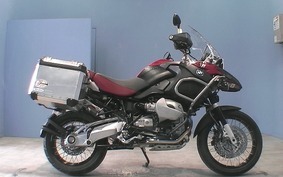 BMW R1200GS ADVENTURE 2008 0380