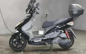 YAMAHA CYGNUS 125 X SR SE44J